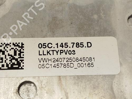 Intercooler SEAT IBIZA V (KJ1, KJG) 1.0 TSI | BP36031847M30 - Image 4