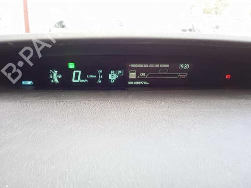 Electronic module TOYOTA PRIUS (_W3_) 1.8 Hybrid (ZVW30) | BP7851730M83 