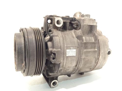 AC compressor BMW 3 Touring (E46) 330 xd | BP29850156M34 - Image 2