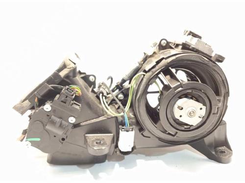 Heater blower motor MERCEDES-BENZ M-CLASS (W164) ML 420 CDI 4-matic (164.128) | BP14347141M62 
