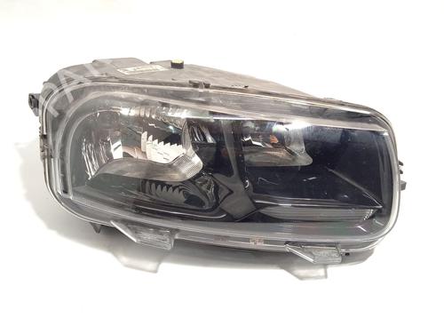 Scheinwerfer rechts für CITROËN C4 CACTUS 1.2 THP 110 (110 hp) 32289592