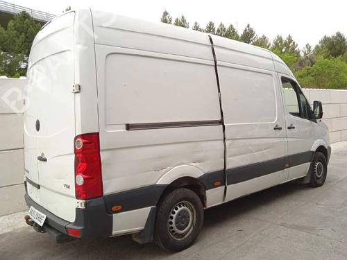 Throttle body VW CRAFTER 30-35 Bus (2E_)  | BP7291041M82 