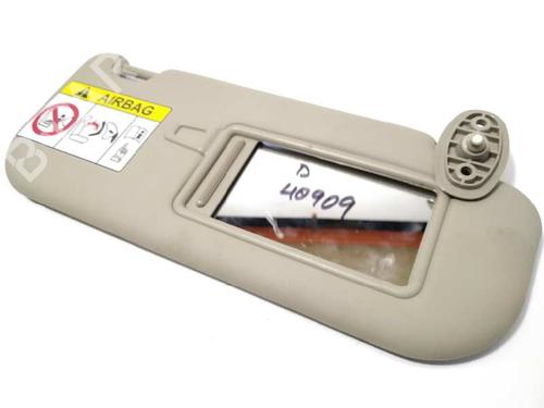 right-sun-visor-kia-carens-iv-85220a4100dcm-2013-6012753 main image