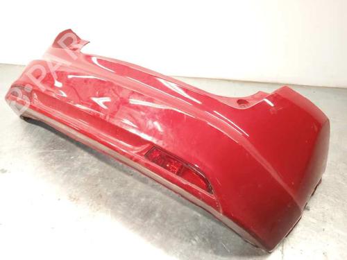 Rear bumper HONDA CIVIC VIII Hatchback (FN, FK) 2.2 CTDi (FK3) | BP16658893C8 