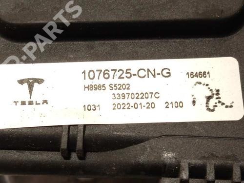 Front wiper motor TESLA MODEL 3 (5YJ3)  | BP12108249M29 
