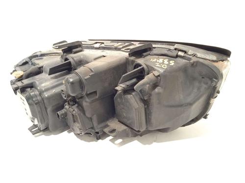 Left headlight BMW 7 (E65, E66, E67) 730 d | BP38483017C28 - Image 3