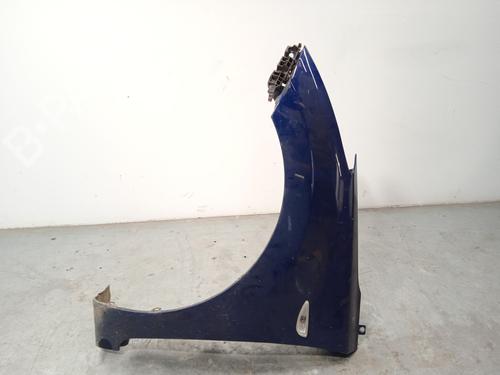 Used Left front fenders HYUNDAI ELANTRA V Saloon (MD, UD) [2010-2017]  28316672