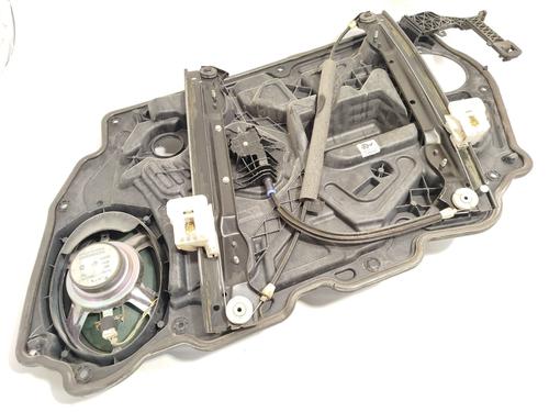 Used Front left window mechanism DODGE AVENGER 2.0 (156 hp) 27720202