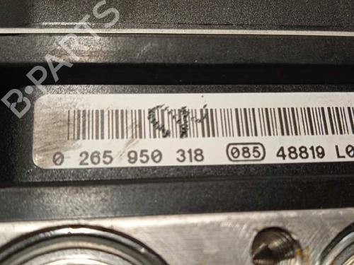 ABS pump BMW X3 (E83) 2.0 d | BP8593279M43 