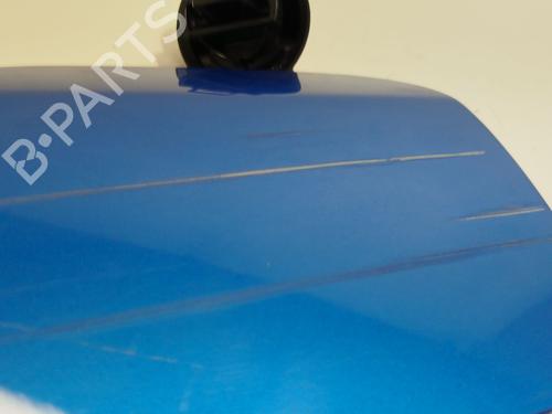 Fuel flap DACIA SANDERO II 1.5 Blue dCi 95 (B8JL) | BP29429358C131 