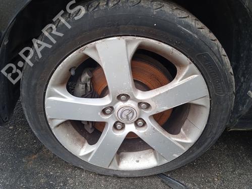 Xenon ballast MAZDA 5 (CR) 2.0 CD (CR19) | BP23106631C53 