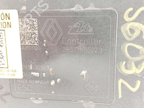 ABS pump DACIA SANDERO III 1.0 TCe 100 | BP37693401M43  - Image 5