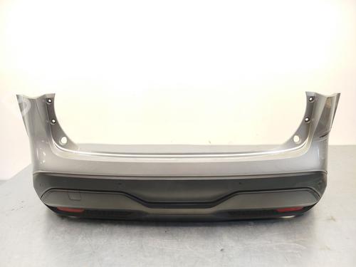 Used Rear bumper Rear bumper NISSAN QASHQAI III (J12) 1.3 DIG-T (140 hp) 36112516 36112516