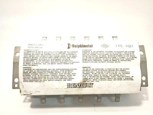 Passasjer kollisjonspute RENAULT LAGUNA I Grandtour (K56_) 2.2 dT (K569) | BP6994805C10 