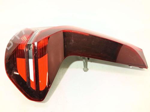 Right taillight DACIA JOGGER (RK_) 1.0 TCe 90 ECO-G (RKMT) | BP37487611C35 - Image 3