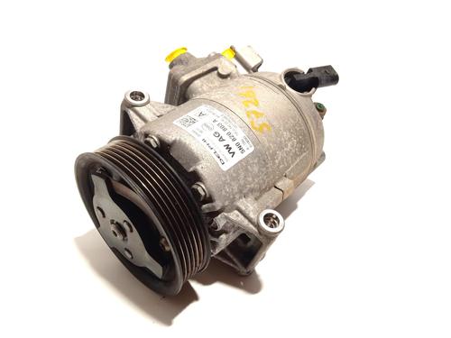 Used AC compressor AC compressor SEAT LEON (1P1) 1.6 TDI (105 hp) 33468460 33468460