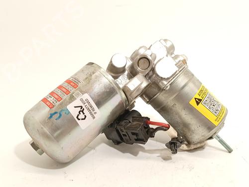 Servo brake TOYOTA COROLLA Hatchback (_E21_, _EA1_, _EH1_) 1.8 Hybrid (ZWE211) | BP36675877M42 - Image 3
