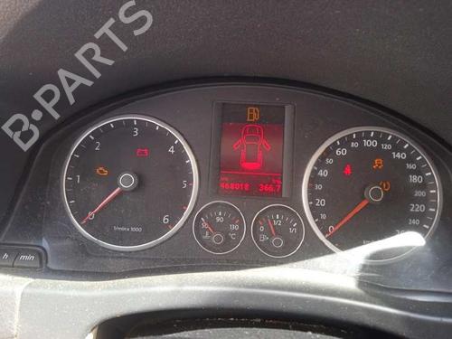 Intercooler VW TIGUAN (5N_) 2.0 TDI 4motion | BP13553356M30 