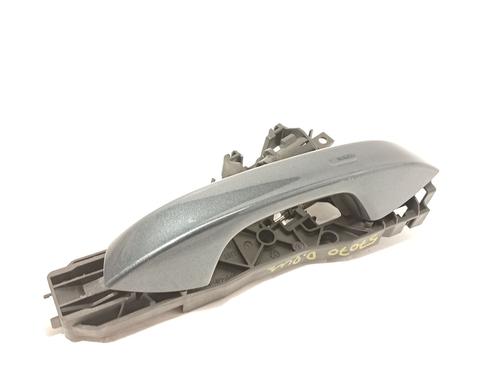 Used Front right exterior door handle CUPRA LEON Sportstourer (KL8, KU8, KUD) 1.5 eTSI (150 hp) 31949777