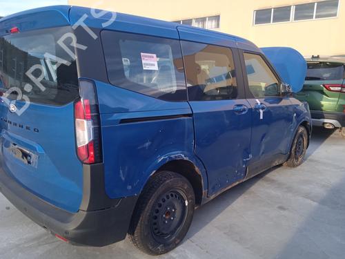 AC pipe FORD TOURNEO CUSTOM V362 Bus (F3) 1.0 EcoBoost PHEV | BP33118083M126  - Image 15