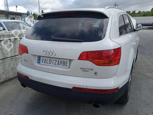 AC radiator AUDI Q7 (4LB) 3.0 TDI quattro | BP28422967M32  - Image 16