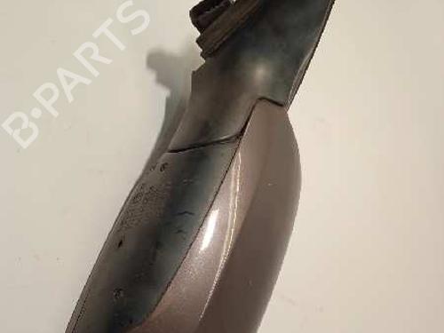 Left mirror AUDI A8 D2 (4D2, 4D8) 3.7 | BP10230573C26 