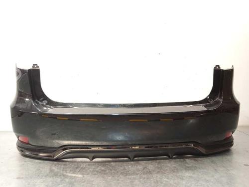 Paragolpes trasero Paragolpes trasero 15191875 15191875