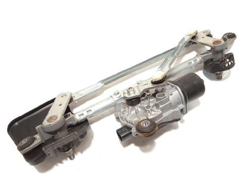 Front wiper motor NISSAN MICRA V (K14) 1.0 IG-T 100 | BP13210671M29 