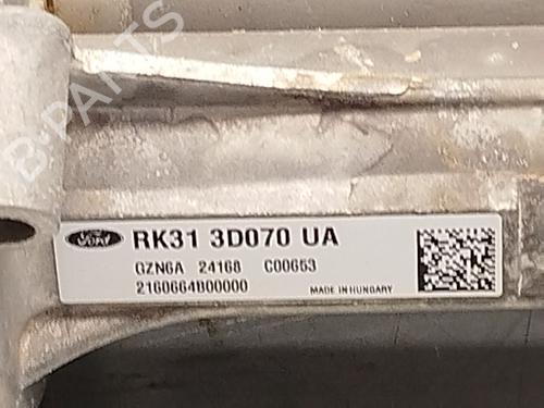 Steering rack FORD TRANSIT V363 Van (FCD, FDD) 2.0 EcoBlue | BP34723569M22 - Image 3