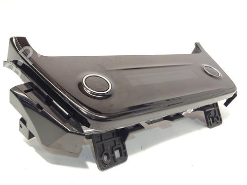 Used Climate control Climate control 22729284 22729284