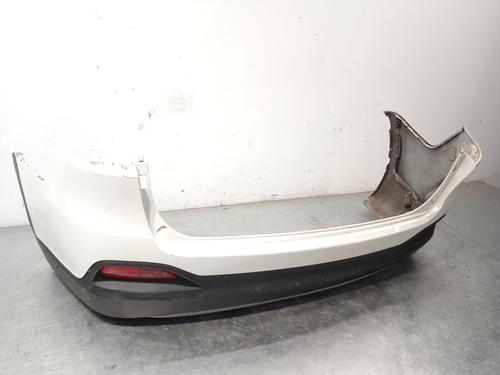 Rear bumper KIA SORENTO III (UM) 2.2 CRDi | BP20107344C8 