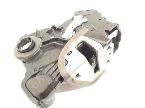 Used Front left lock Front left lock 18263238 18263238