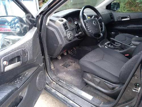 Drosselklappe SSANGYONG KYRON 2.0 Xdi | BP5073416M82 