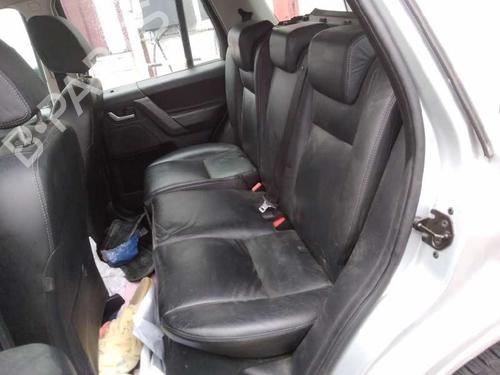 Driveshaft LAND ROVER FREELANDER 2 (L359) 2.2 TD4 4x4 | BP6952168M37 