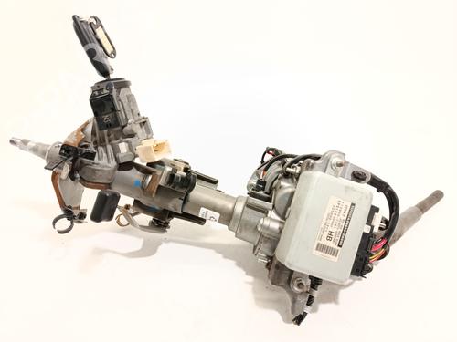 Steering column TOYOTA AYGO (_B4_) 1.0 (KGB40) | BP36491669M21 - Image 3