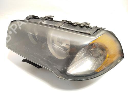 Used Left headlight BMW X3 (E83) 2.0 d (150 hp) 32515275