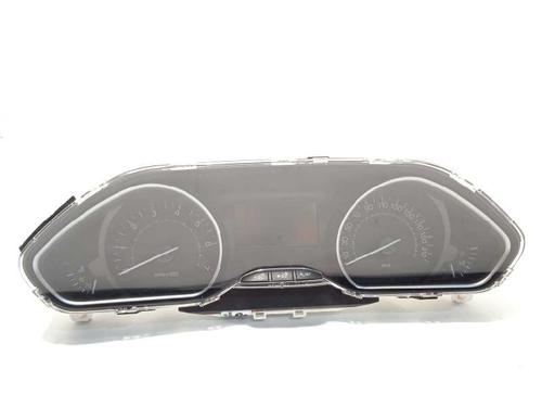 Instrument cluster PEUGEOT 208 I (CA_, CC_) 1.2 VTI 82 | BP11142190C47 