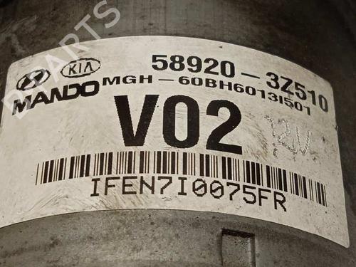 ABS pump HYUNDAI i40 I CW (VF) | BP13053718M43