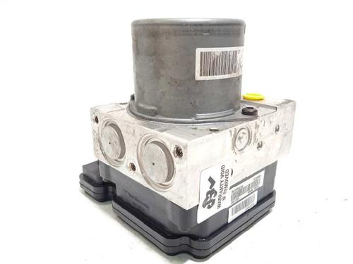 ABS pump HYUNDAI i20 II (GB, IB) 1.4 CRDi | BP26207909M43 