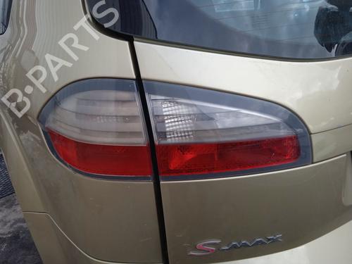 Climate control FORD S-MAX (WA6) 2.0 TDCi | BP28539866I5 - Image 16