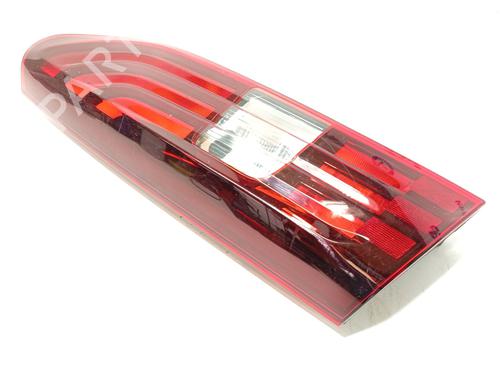 Used Left taillight Left taillight PEUGEOT RIFTER 1.5 BlueHDi 130 (130 hp) 34187419 34187419