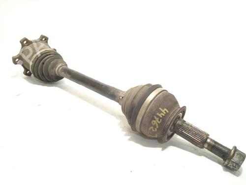 Used Left rear driveshaft Left rear driveshaft 7578782 7578782