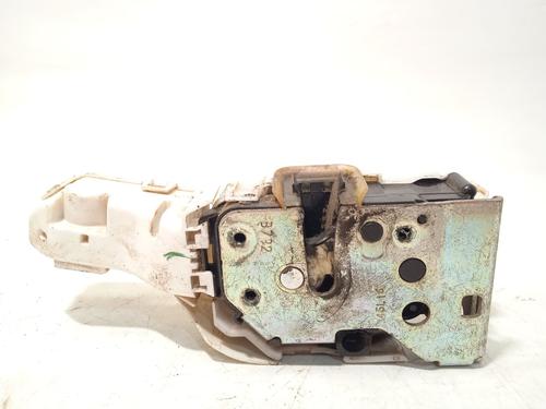 Used Front left lock FIAT TIPO Saloon (356_, 357_) 1.4 (356SXA1B) (95 hp) 25623341