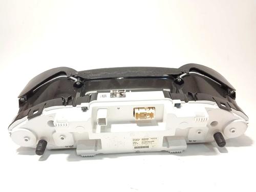 Instrument cluster PEUGEOT 308 II (LB_, LP_, LW_, LH_, L3_) 1.6 HDi 100 | BP17494911C47 