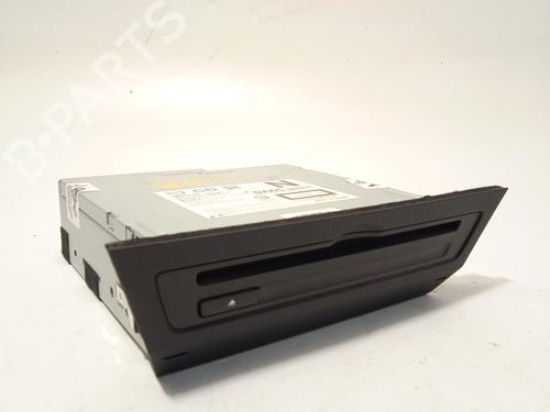 Used Radio MAZDA CX-3 (DK) 2.0 SKYACTIV-G (121 hp) 30317587