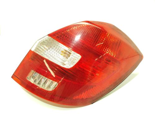 Used Right taillight Right taillight SKODA FABIA II (542) 1.2 (60 hp) 36259891 36259891
