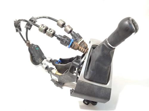 Gear lever NISSAN MICRA V (K14) 1.0 IG-T 100 | BP13210672M90 