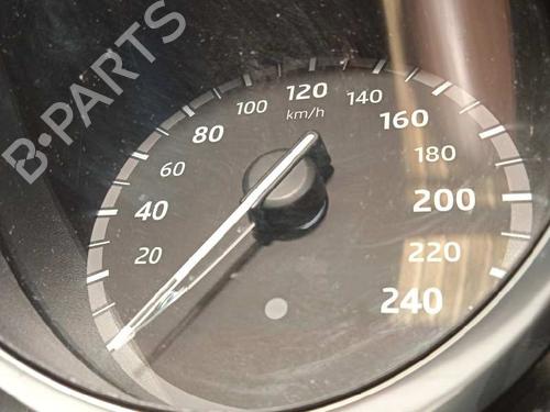 Instrument cluster LAND ROVER DISCOVERY SPORT (L550)  | BP13581992C47 
