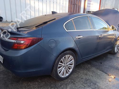 Hood OPEL INSIGNIA A (G09) 2.0 CDTI (68) | BP30058427C1 