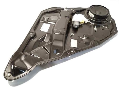 Used Rear left window mechanism MERCEDES-BENZ M-CLASS (W164) ML 350 4-matic (164.186) (272 hp) 5946466